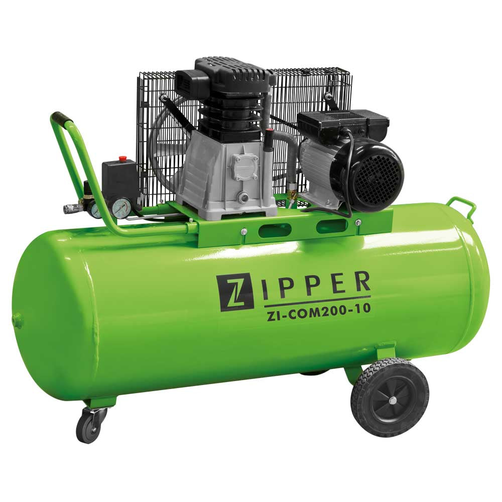 Prodotto ZI-COM200-10