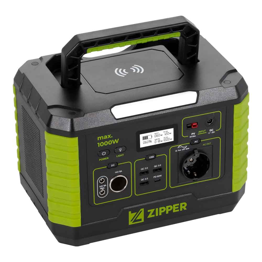 Prodotto ZI-PS1000