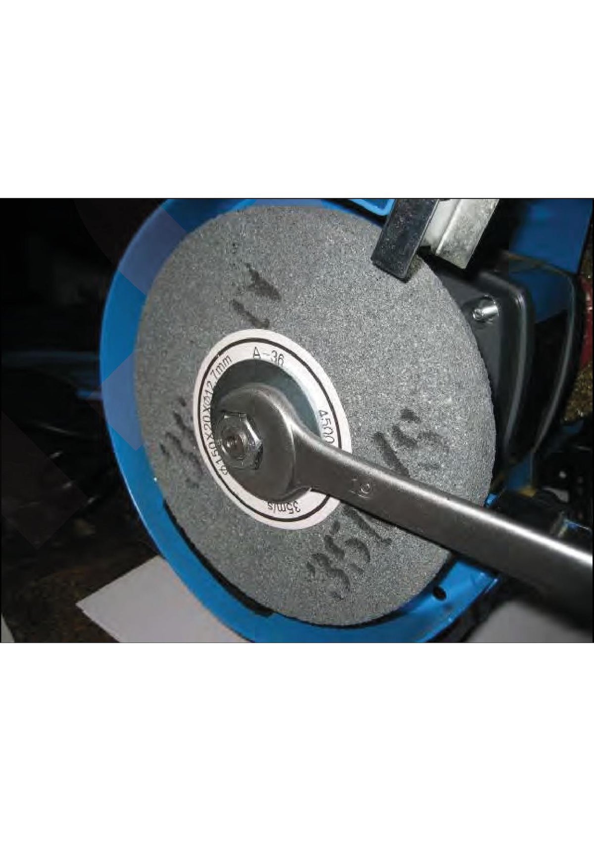 Fervi 0023