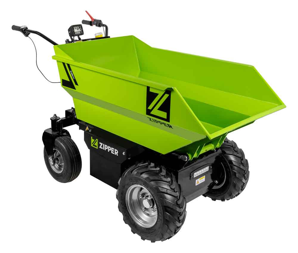 Prodotto ZI-ED500