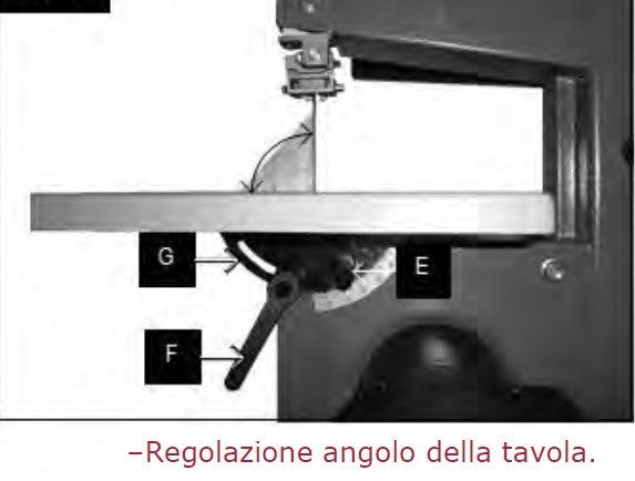 Fervi 0302/200