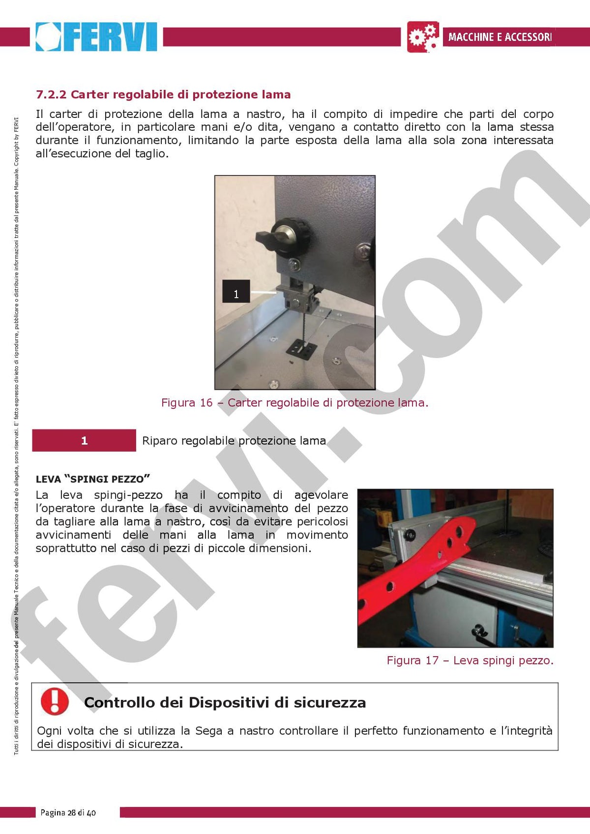 Fervi 0302/200