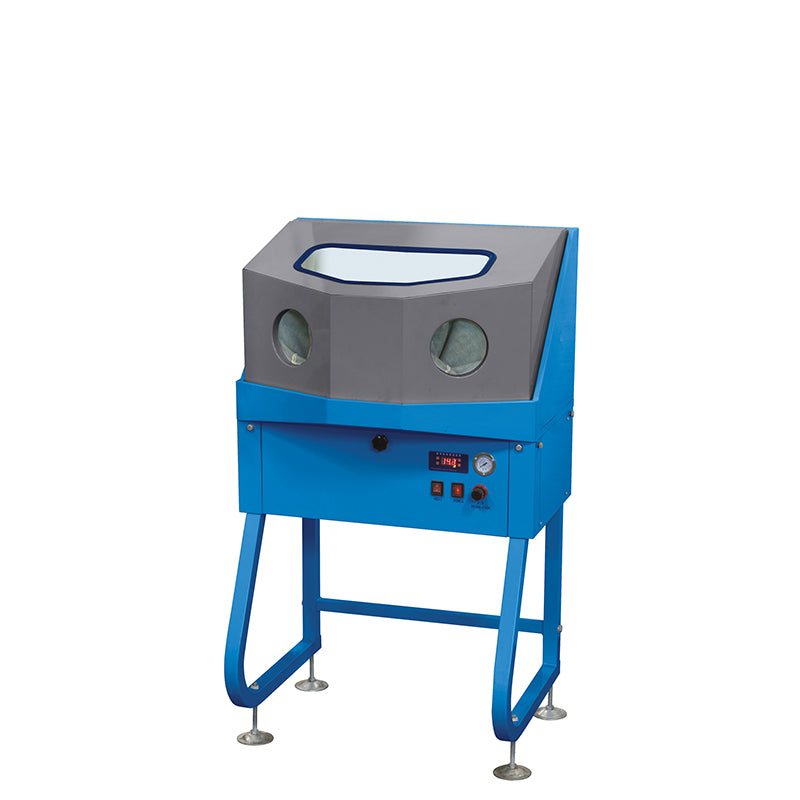 Fervi 0305 - Vasca lavapezzi ad acqua calda fino a 60°C + Liquido 0632/DCF