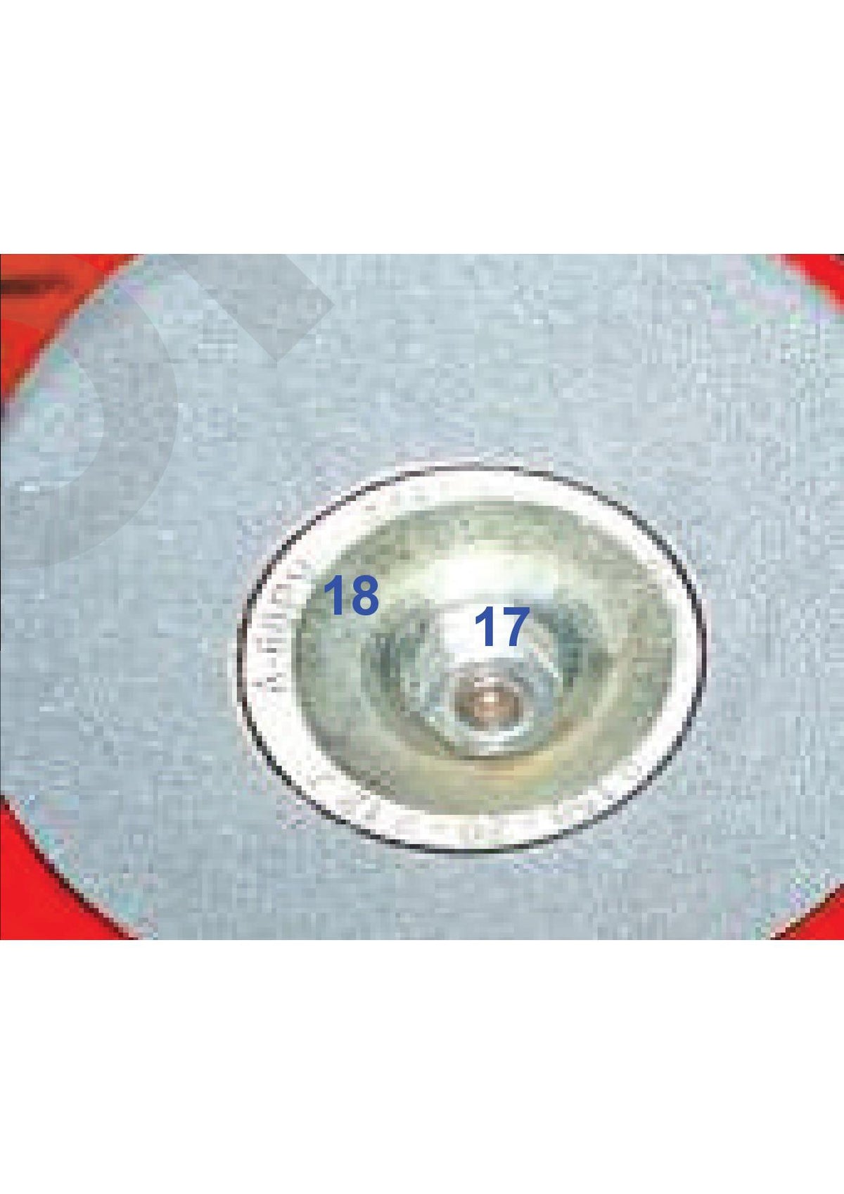 Fervi S383
