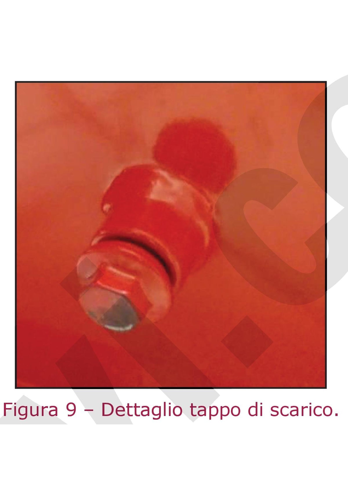 Fervi 0392 - Vasca di lavaggio da banco