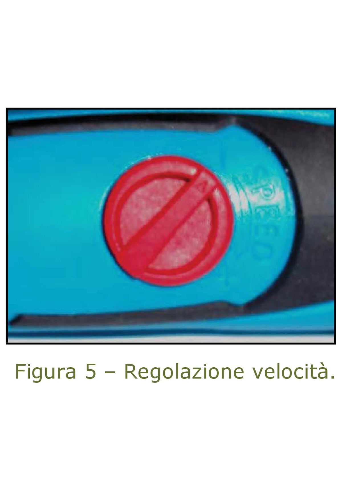 Fervi 0414 - Smerigliatrice pneumatica assiale 
