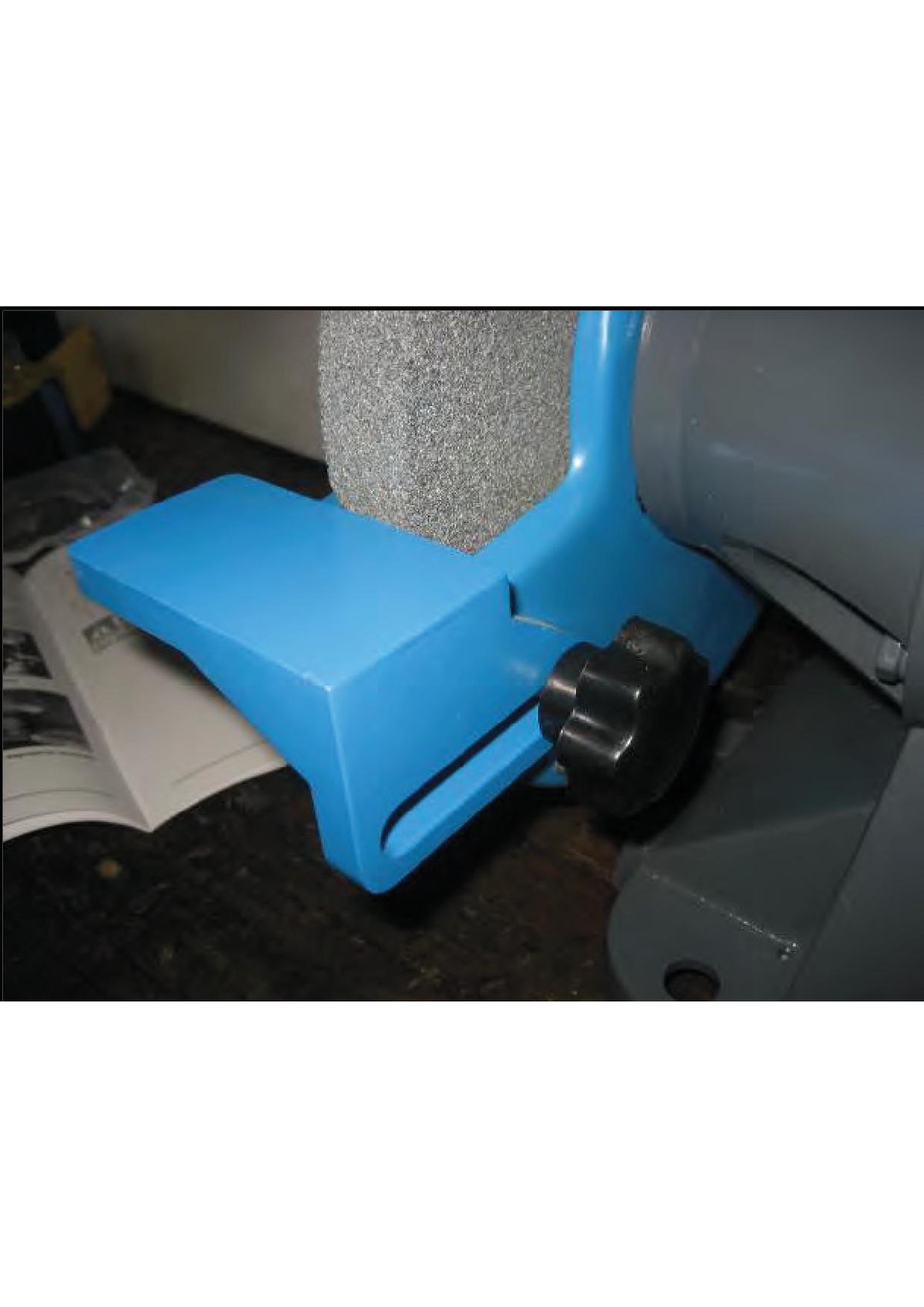 Fervi 0554/400V