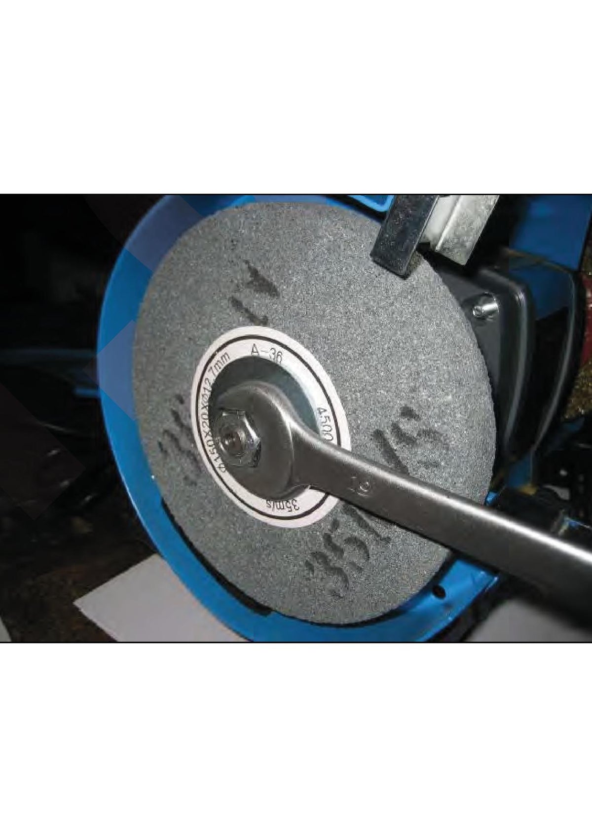 Fervi 0554/400V