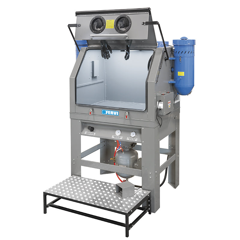 Fervi 0605