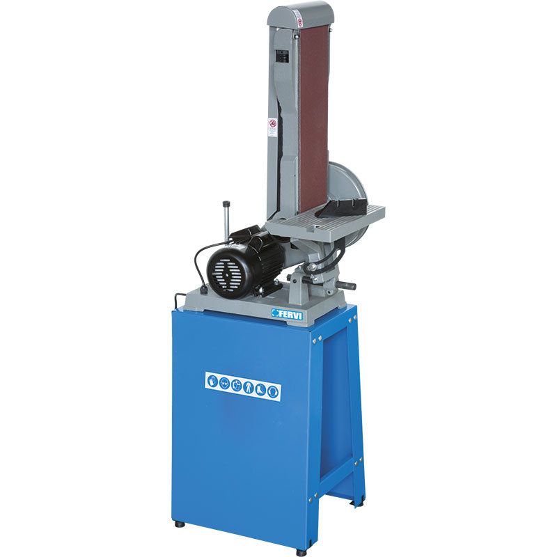 Fervi 0662
