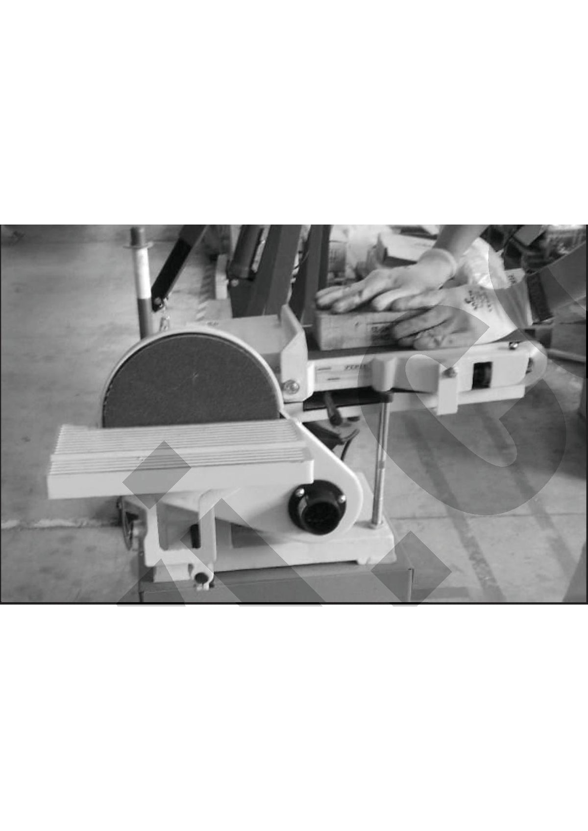 Fervi 0662