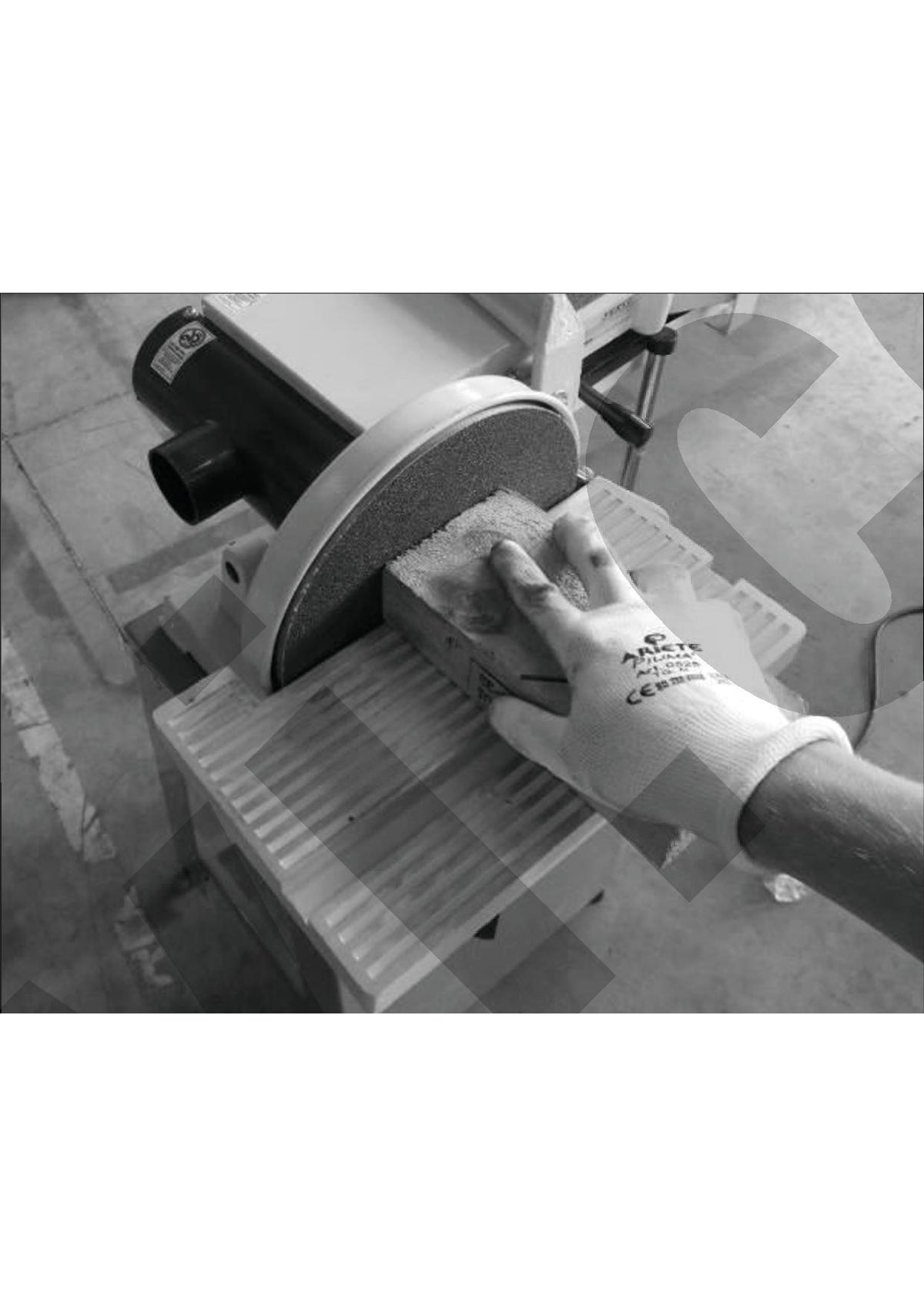 Fervi 0662