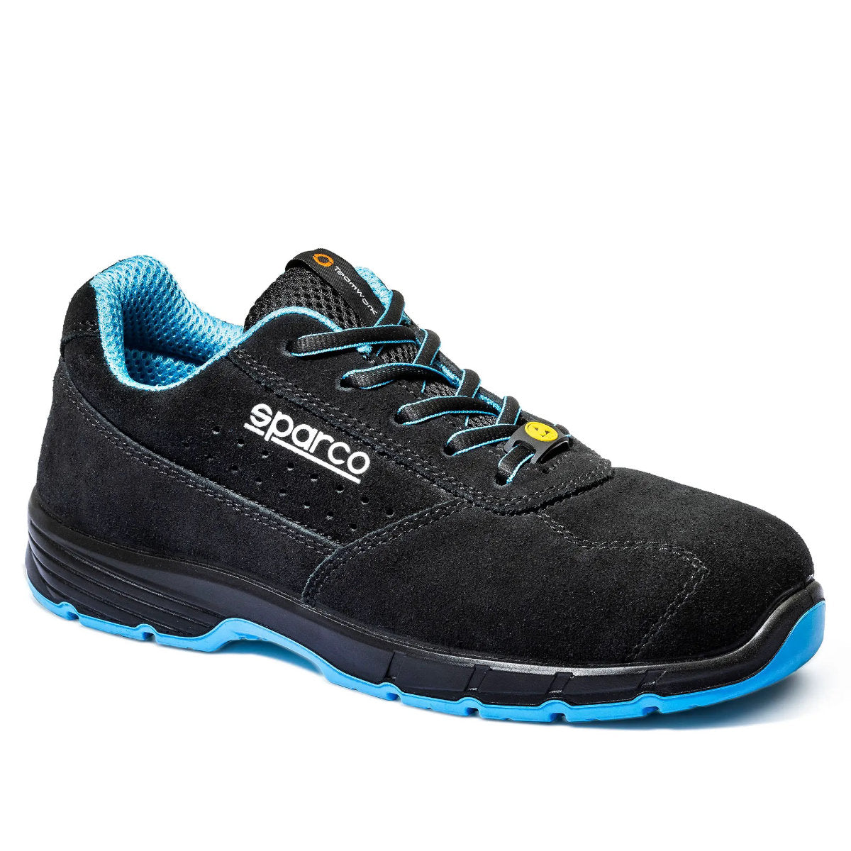 Sparco Horizon Moreno - scarpe antinfortunistiche S1PS ESD SR FO