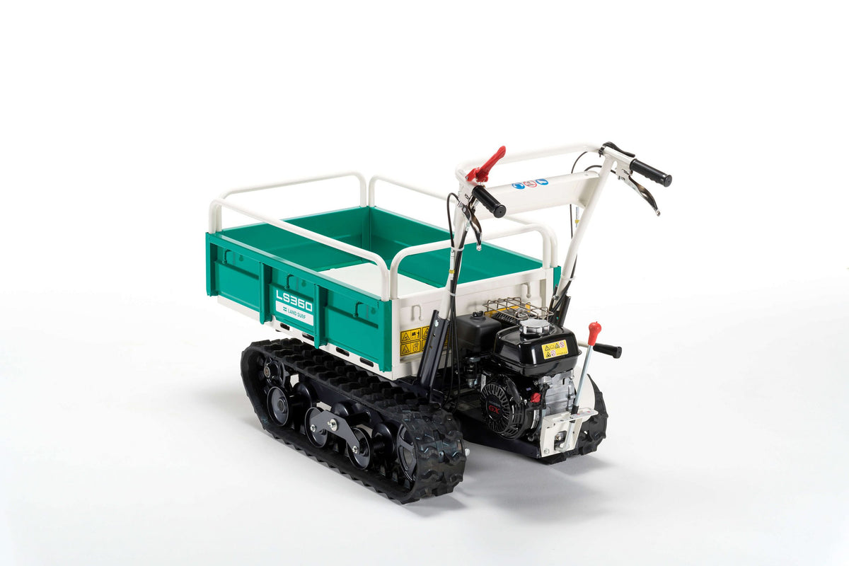 Orec LS360GX