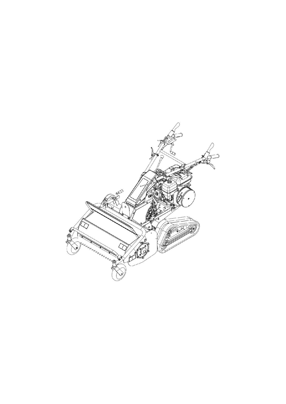 Orec HRC 673