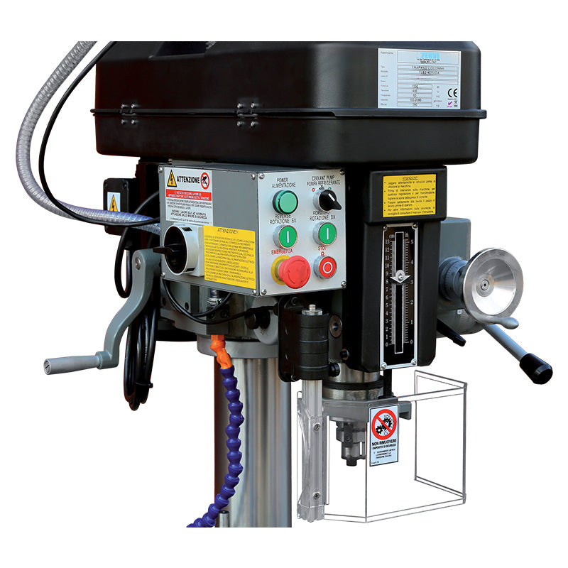 T052/400VDA