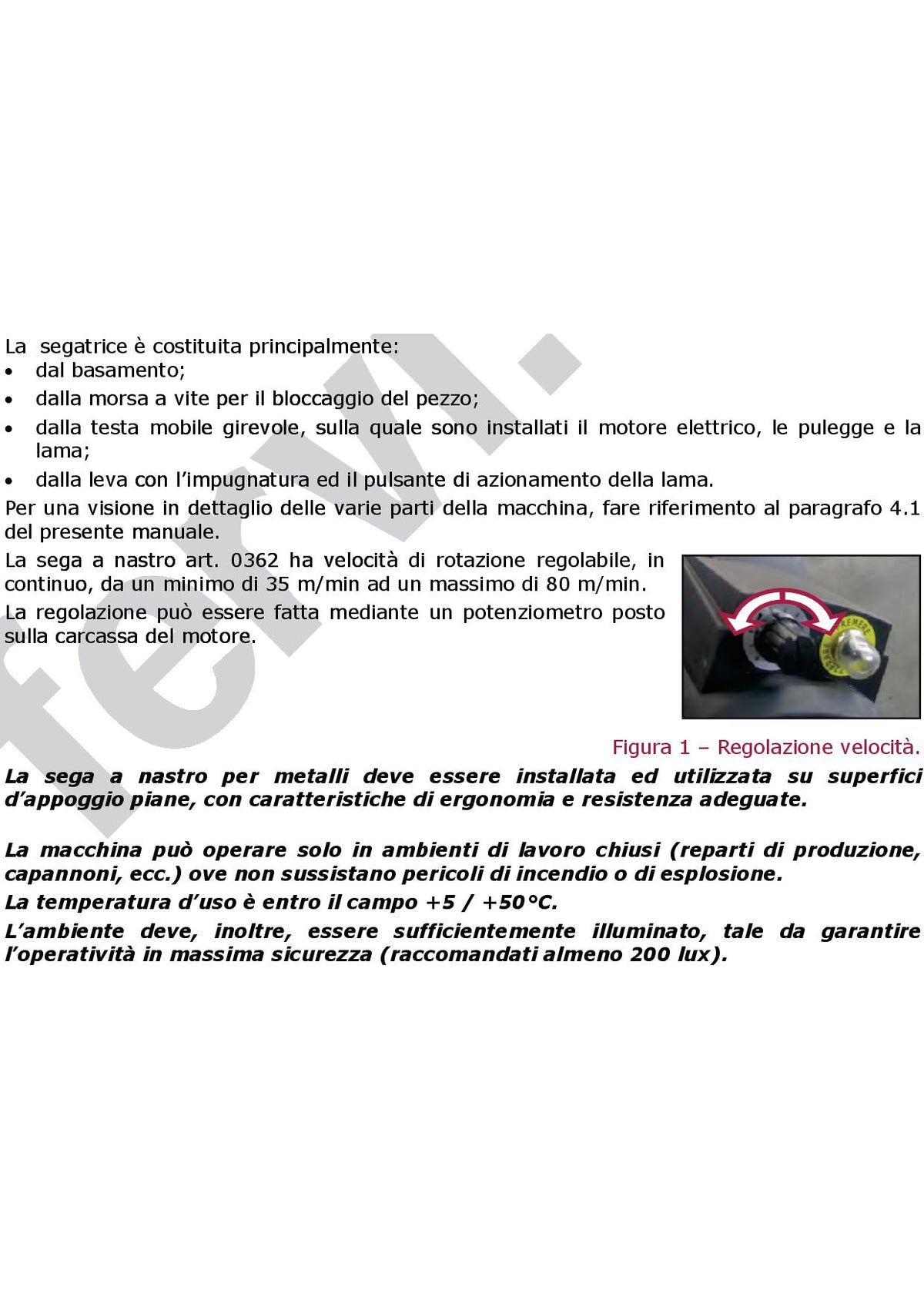 Fervi 0362
