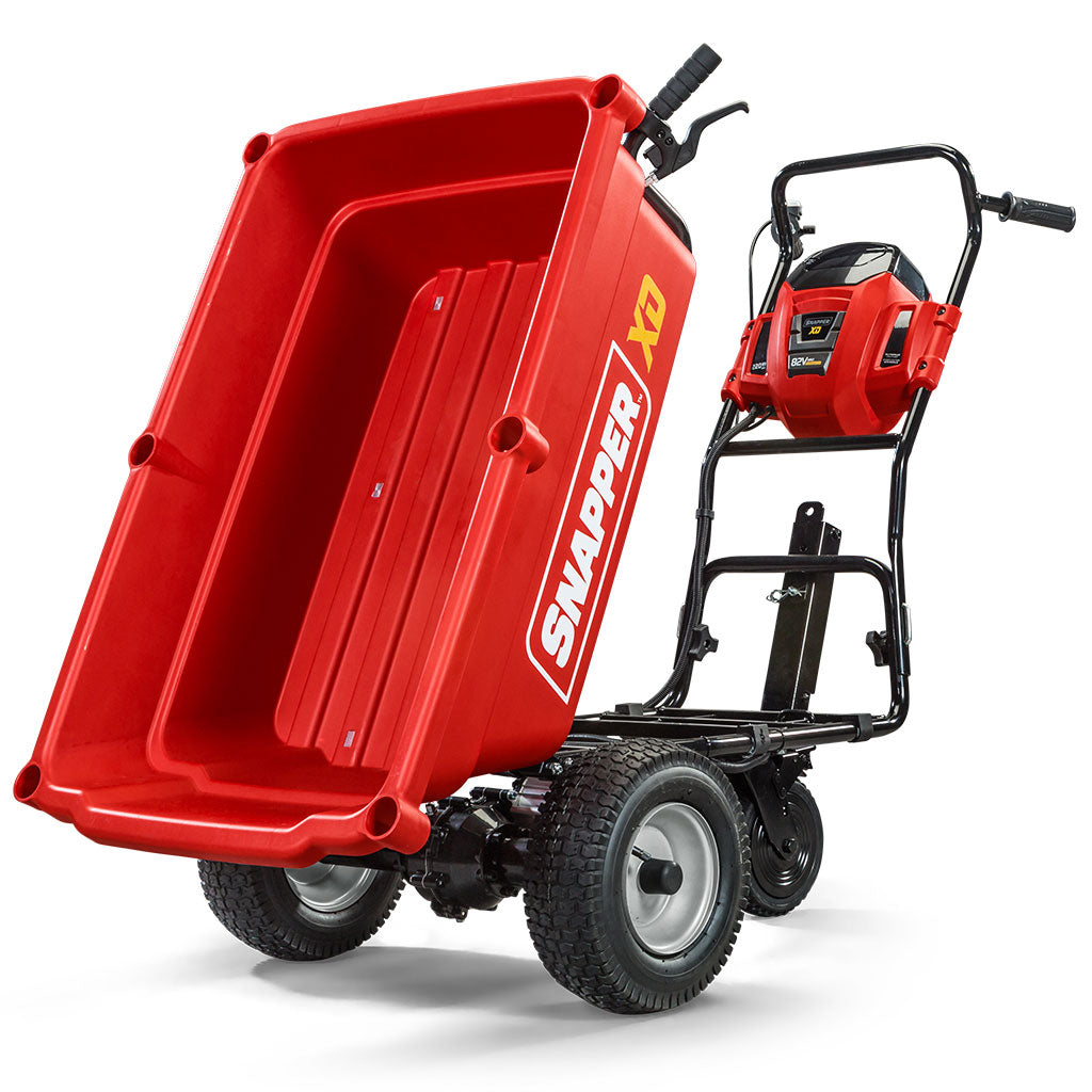 Snapper ESXDUC82