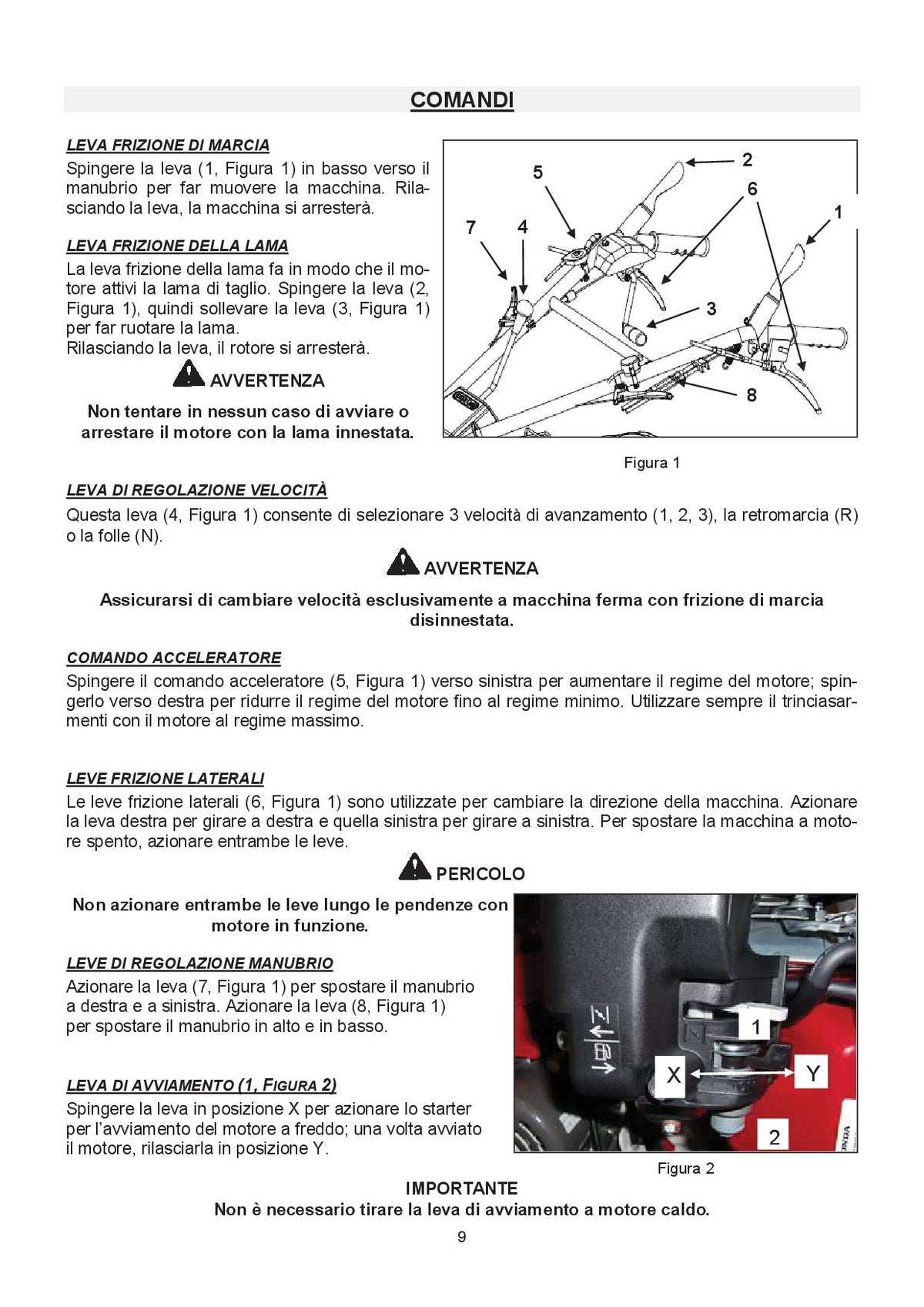 Orec HRC 673