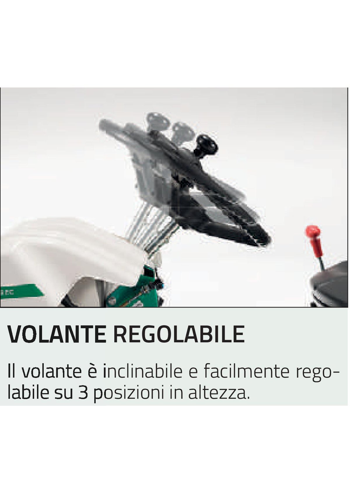 Orec RMK151