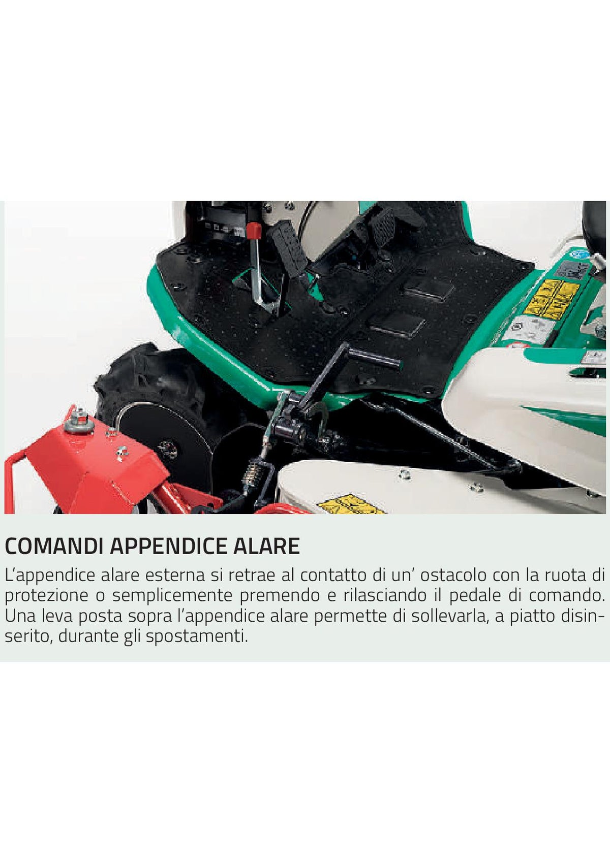 Orec RMK151