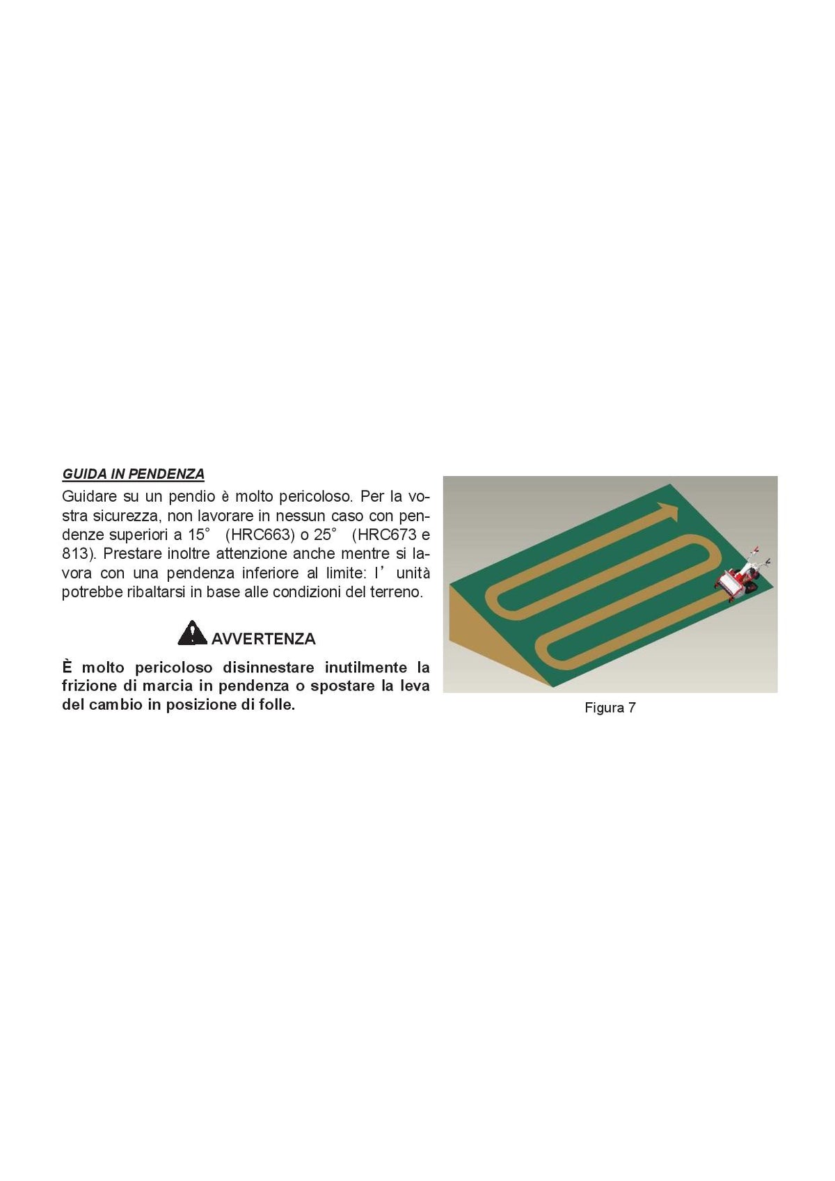 Orec HRC 673