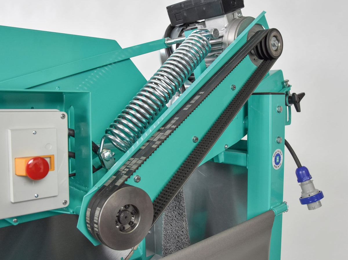 Segatrice per lapidei / blocchi senza disco Imer Masonry 750 PLUS 1188862