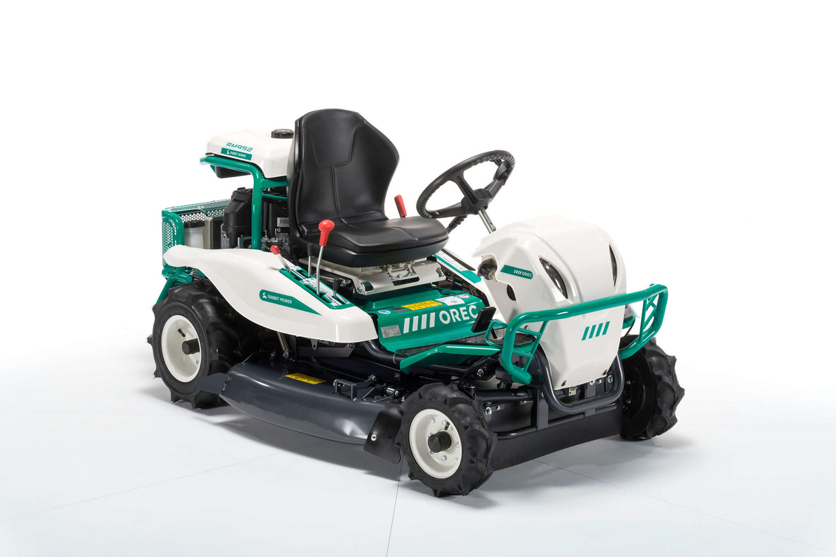 Mower Orec RM952