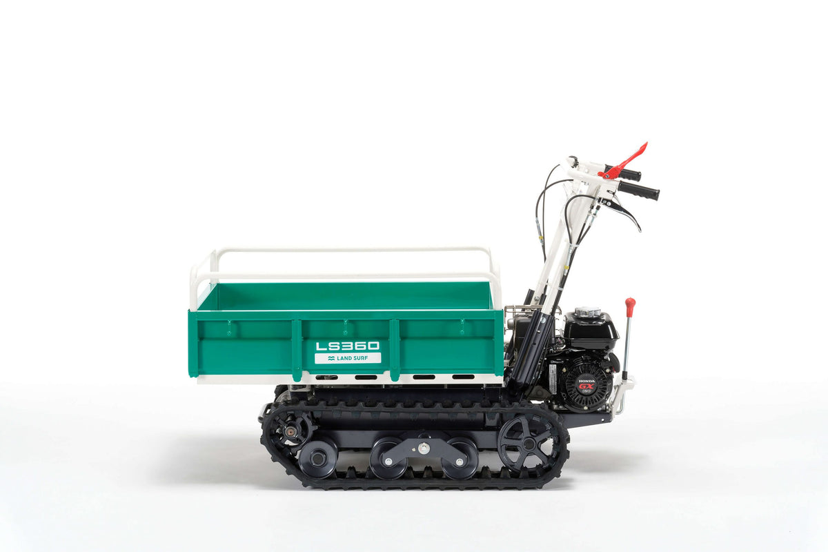 Orec LS360GX