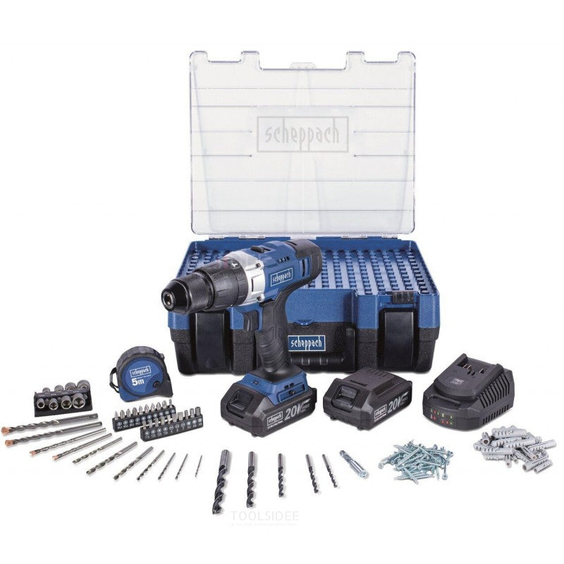 Prodotto DTB-20PROS