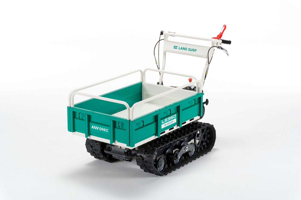 Orec LS360GX