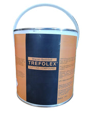 Sefolex Trefolex Pasta verde per filettare KG.2,5