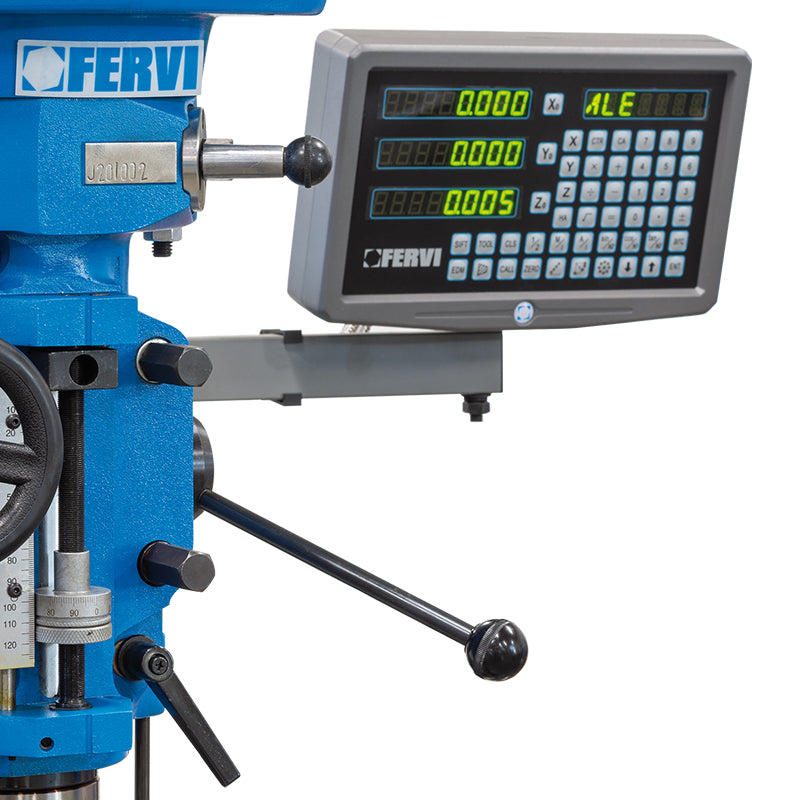 Fervi F060I