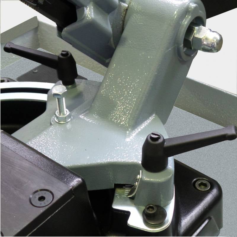Segatrice a nastro Femi 1750 XL - monofase