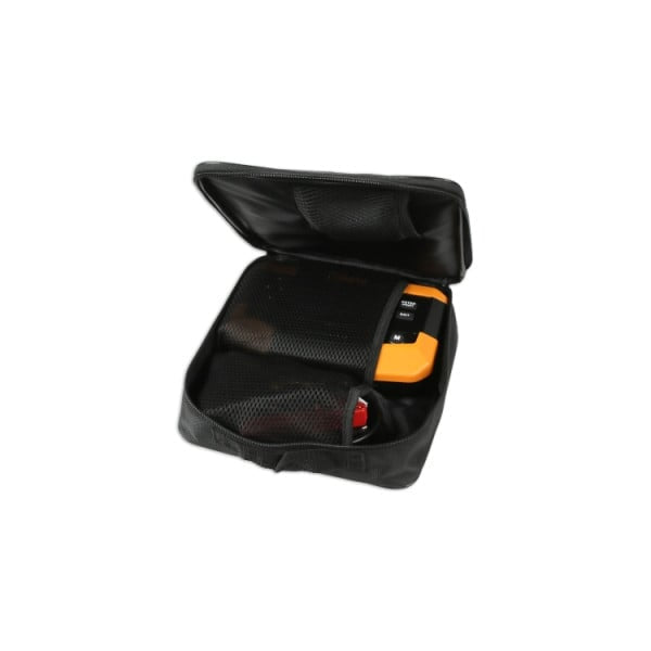Beta 1498TB/12-24N - Tester digitale per batterie 12-24V con stampante integrata