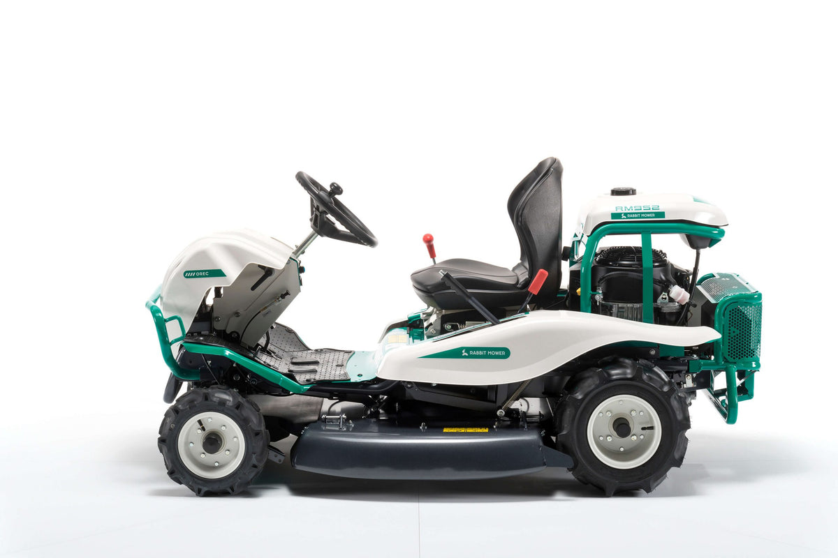 Mower Orec RM952