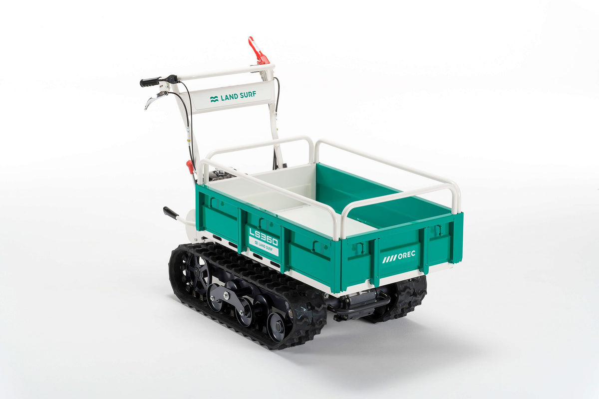 Prodotto LS360GX