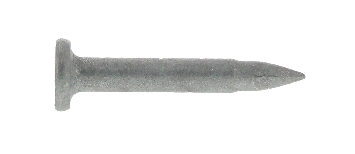 Spit 057552 - Chiodi HC6 22 mm per materiali duri - 500 pezzi + Bombola del gas