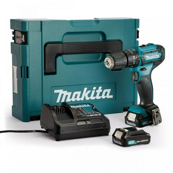 Makita DF333DSAJ