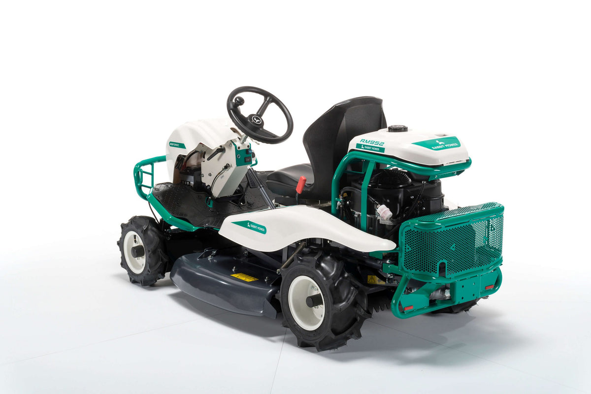 Mower Orec RM952