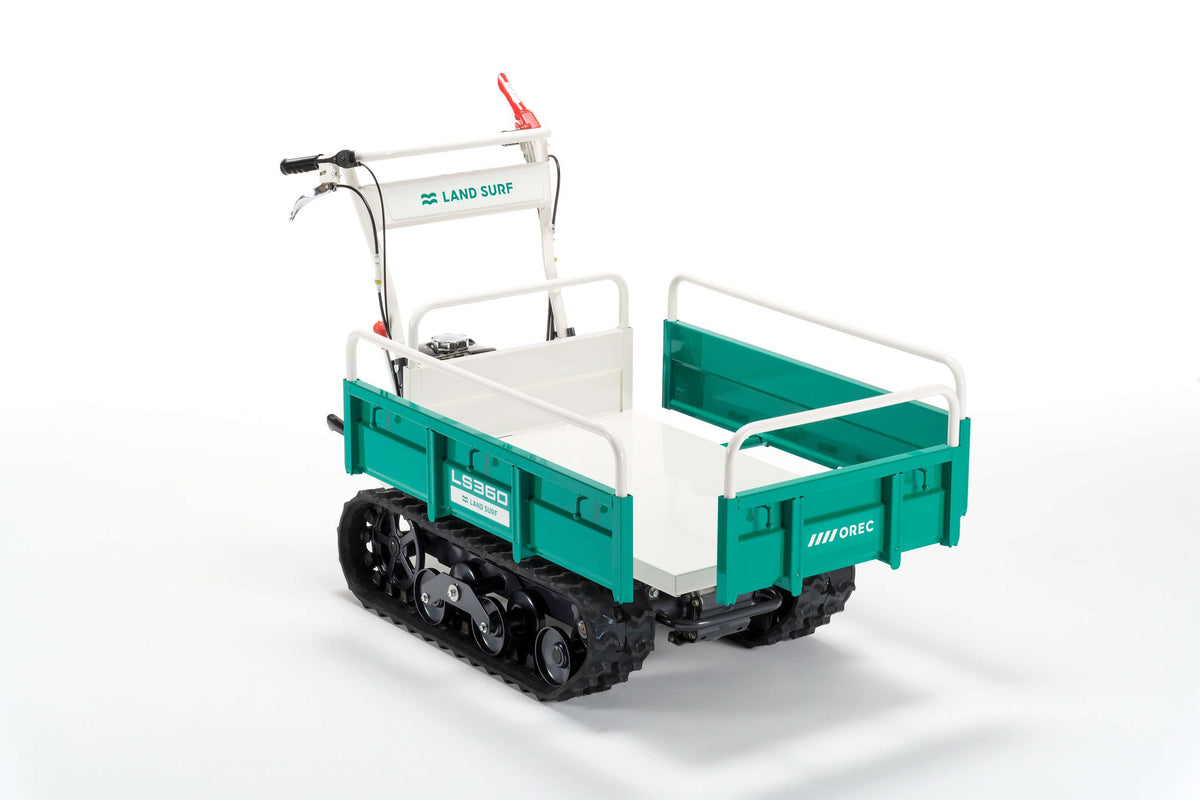 Orec LS360GX