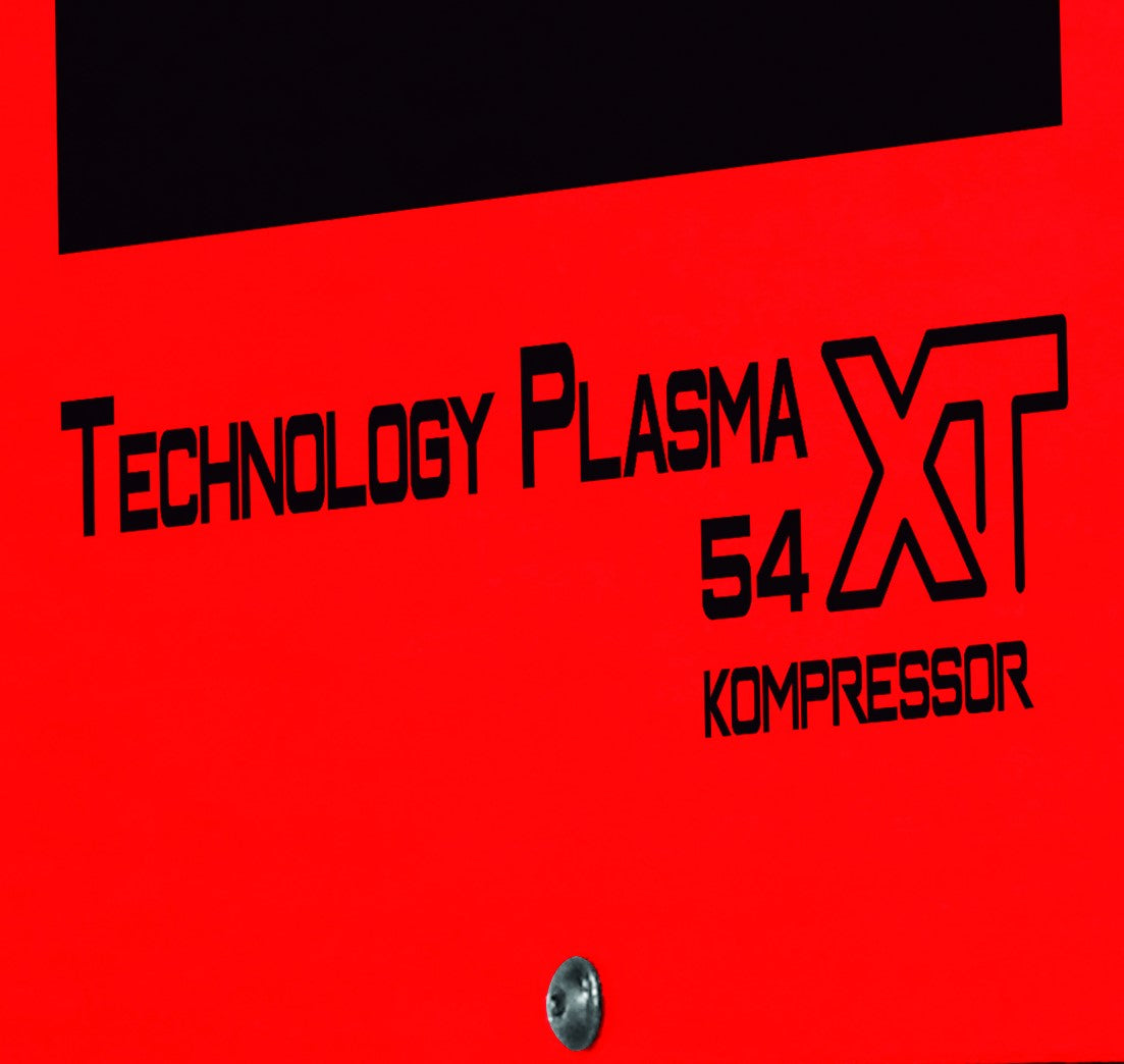 TECHNOLOGY PLASMA 54 XT K