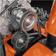 Husqvarna ST 427T