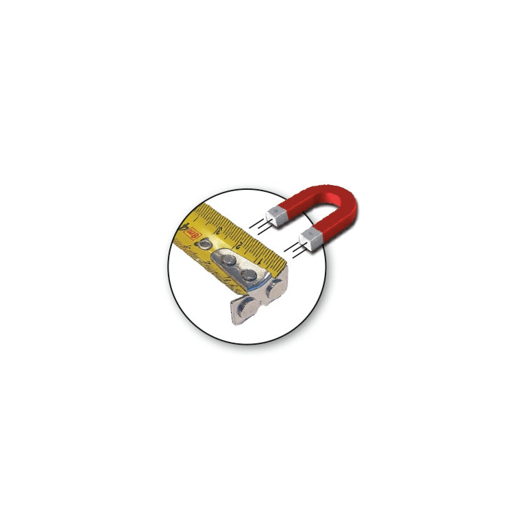 Beta 1691MG/5 - Flessometro magnetico 5 metri