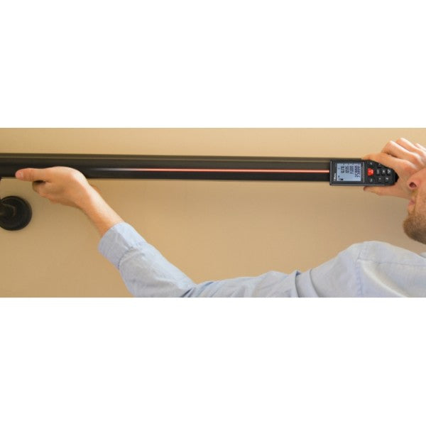 Beta 1693 - Distanziometro metro misuratore laser 20 metri