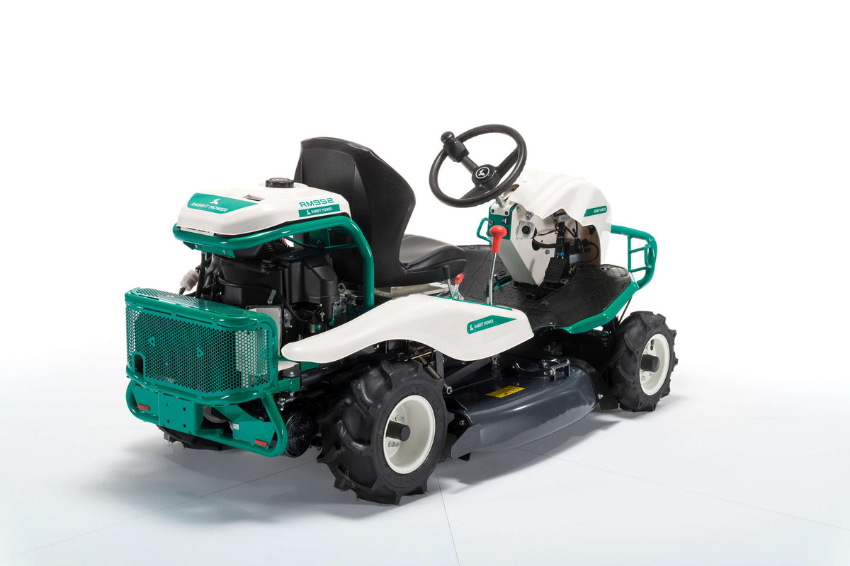 Mower Orec RM952