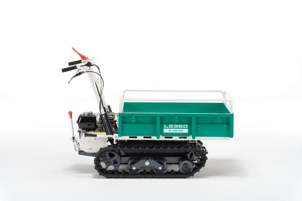 Orec LS360GX