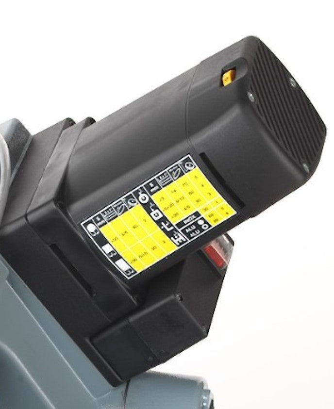 Segatrice a nastro Femi 1750 XL - monofase