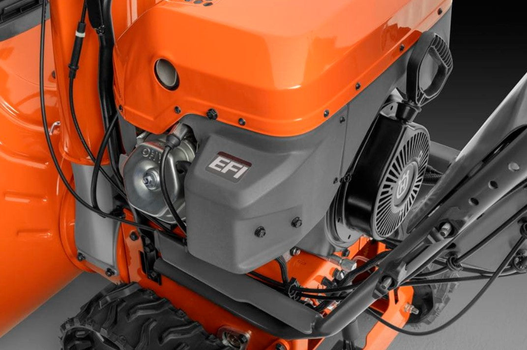Husqvarna ST 427T