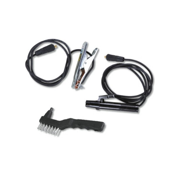 kit accessori con saldatrice beta